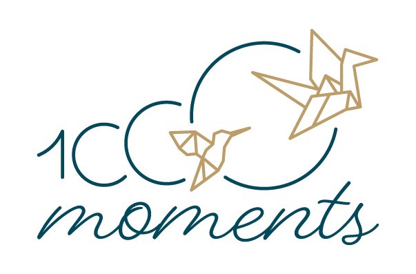 logo 1000moments décoration événementielle personnalisée