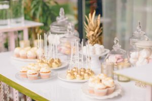 Location Candy Bar pour événements privés et professionnels Le Havre