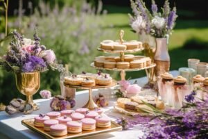 Organisation fête d'anniversaire adulte et enfant Le Havre