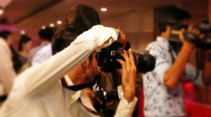 Photographe professionnel pour événement d'entreprise et mariage Le Havre
