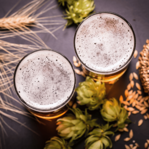 Atelier brassage de bière Le Havre