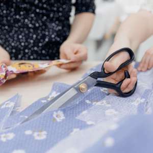 Atelier couture Le Havre