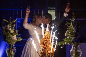 Organisation mariage de A à Z en Normandie avec l'agence événementielle 1000moments