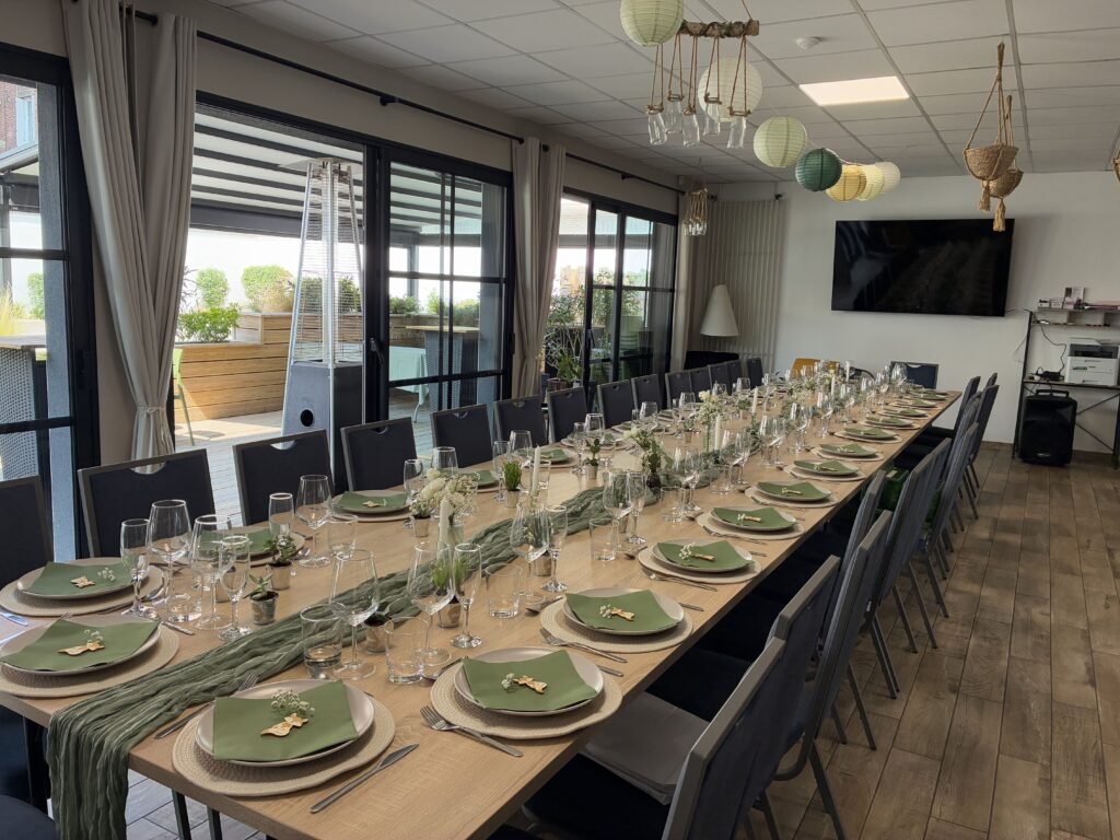 Agence événementielle Le Havre pour particuliers et professionnels