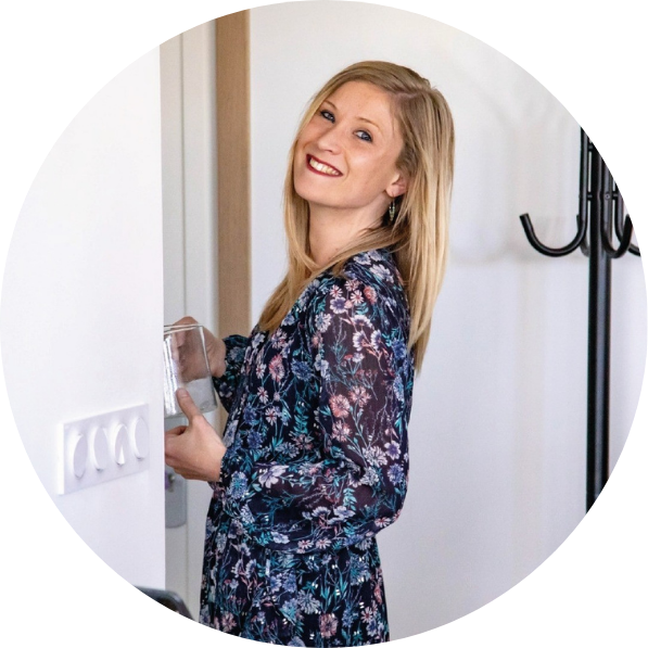 Sophie HEMET agence 1000moments Le Havre